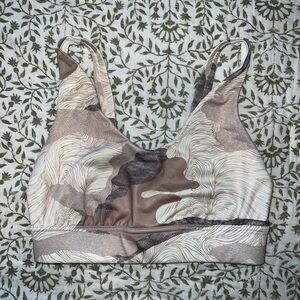 Women’s Sports Bra